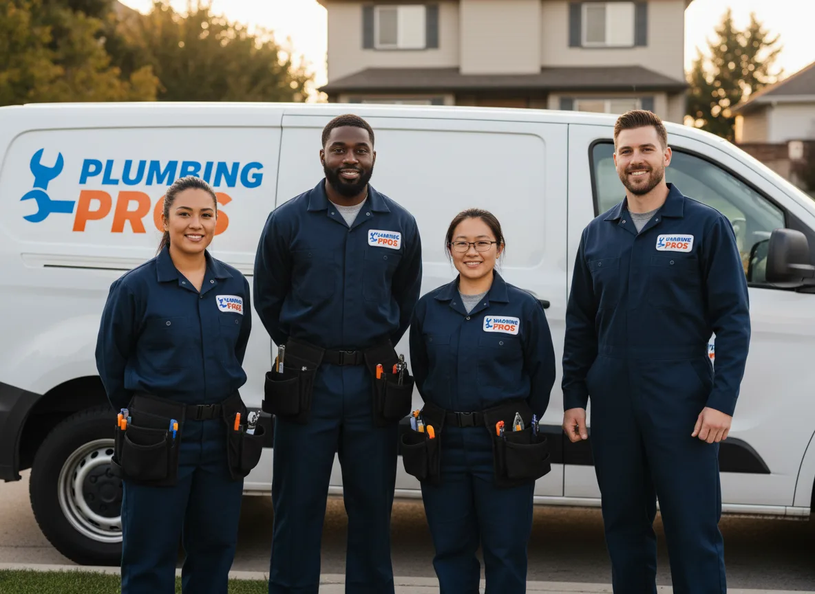 Water Heater Repair company in Dover, MN